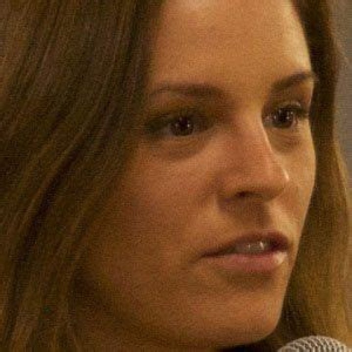 Jordan Hayes Net Worth