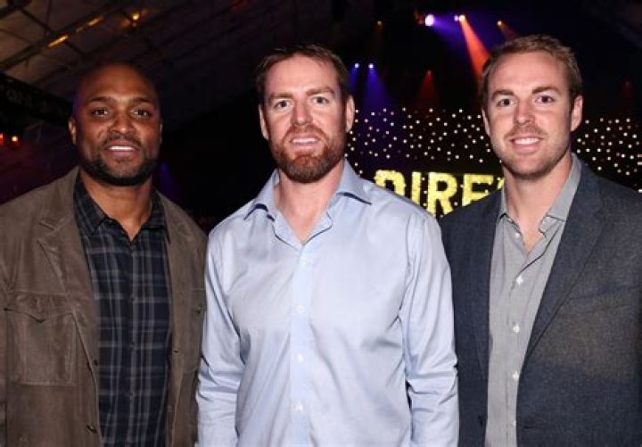 Jordan Palmer Net Worth