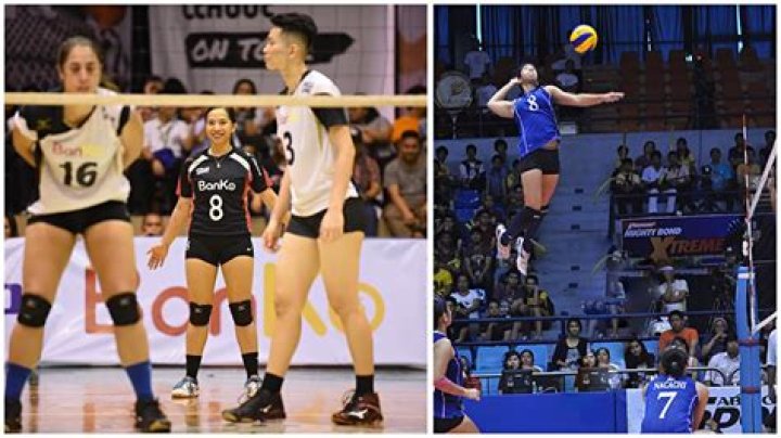 Jorella Marie de Jesus