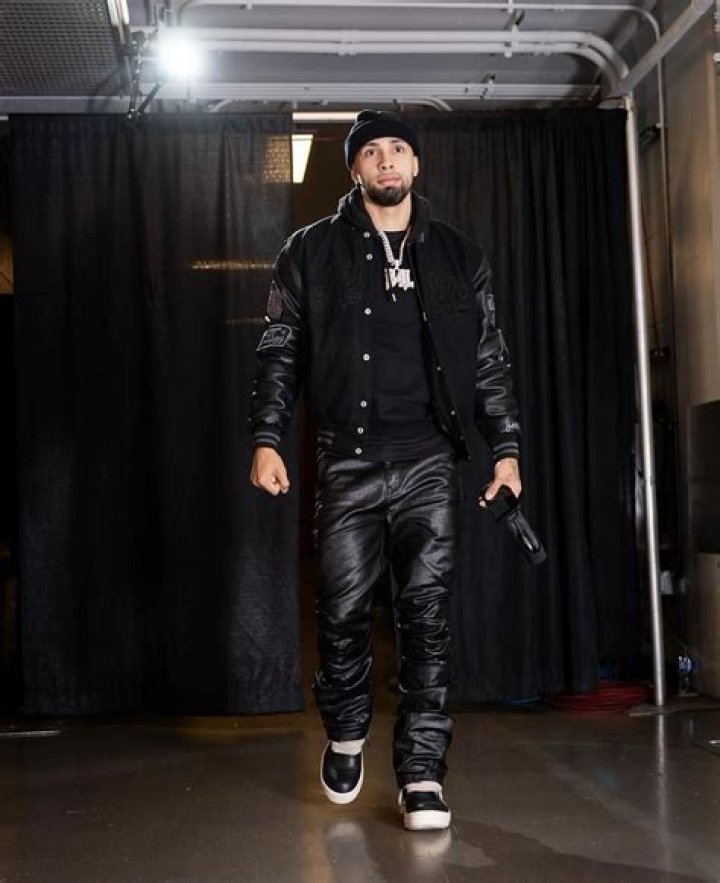 Jose Alvarado Net Worth