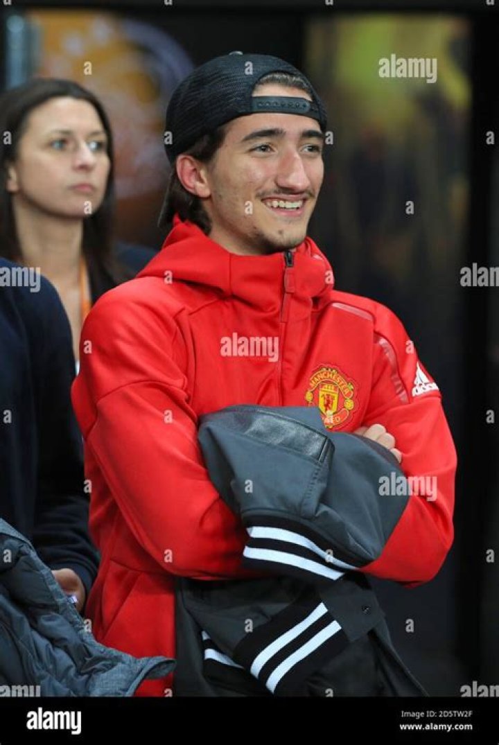 Jose Mario Mourinho Jr.
