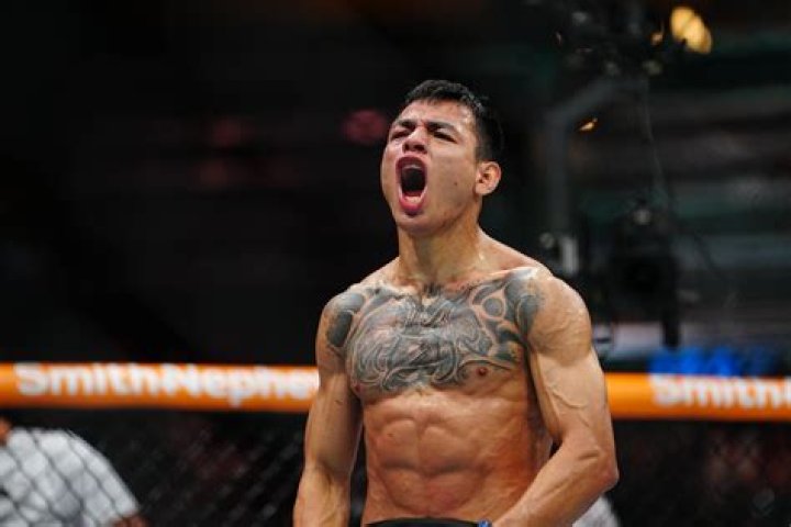 Jose Ochoa