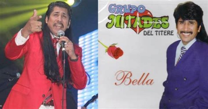 José Santos ‘El Títere’, Former Vocalist Of Grupo Pegasso, Dies