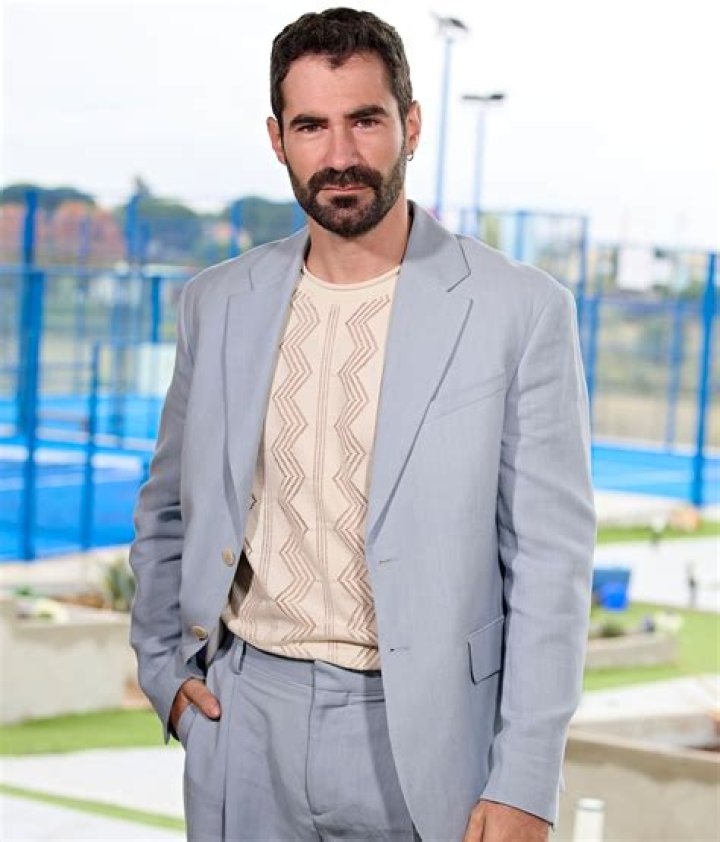 José Sospedra Net Worth