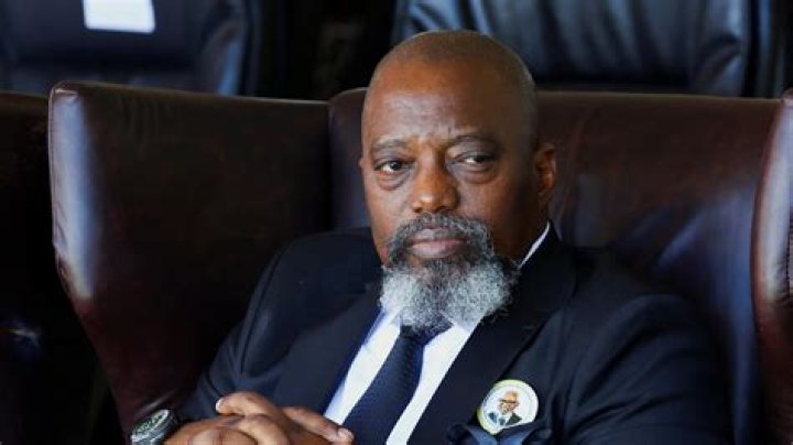 Joseph Kabila Net Worth