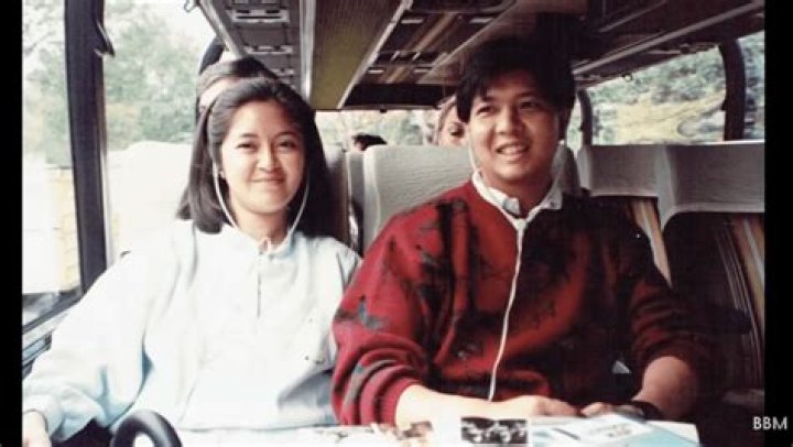 Joseph Simon Araneta Marcos Education, Biography, Girlfriend, Age, Birthday, Height, School, Instagram