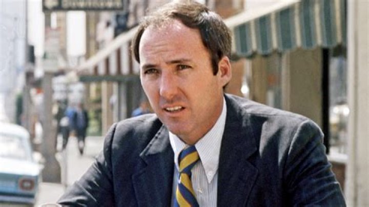 Joseph Wambaugh Net Worth