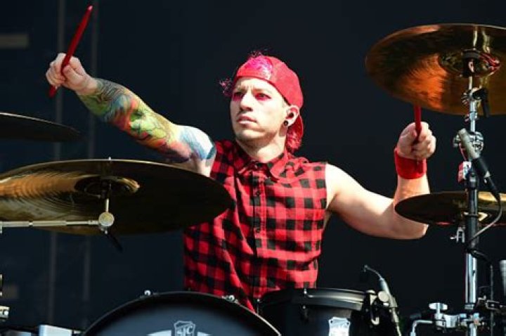 Josh Dun Net Worth