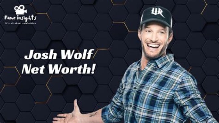 Josh Hibbard Net Worth