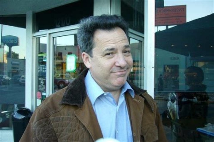 Josh Mankiewicz Net Worth