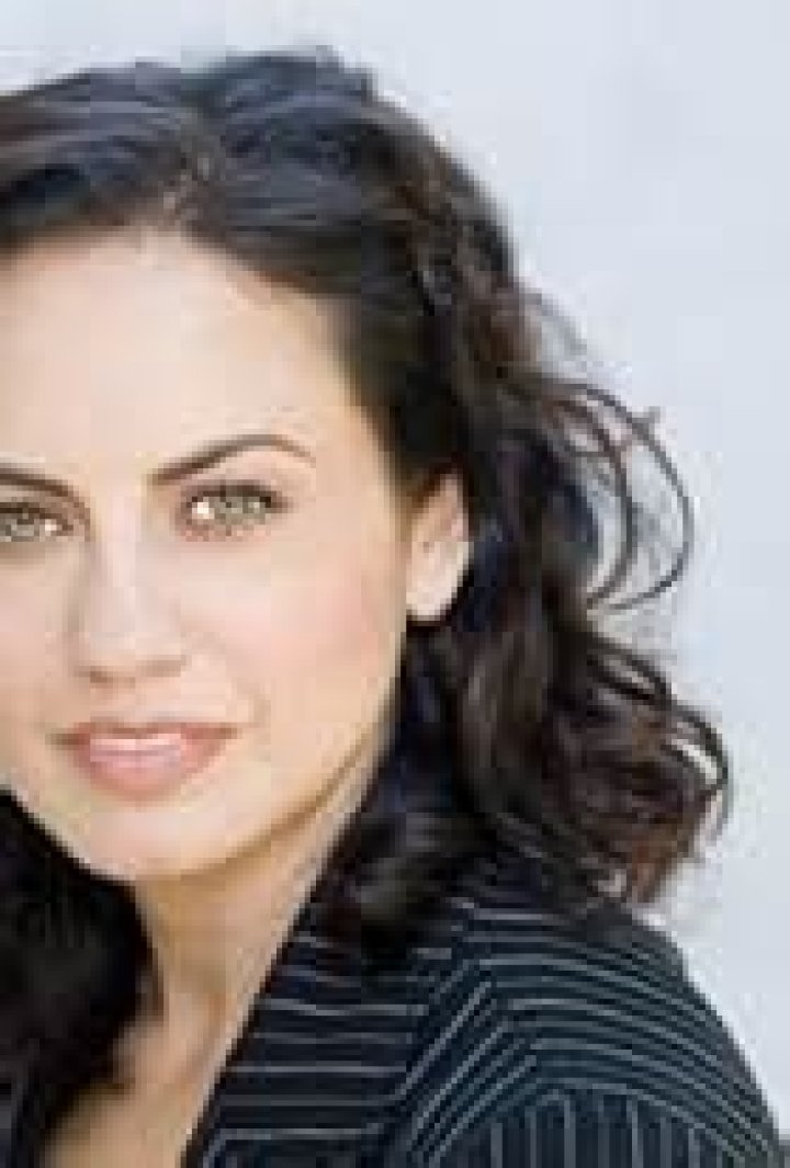 Joy Christie Di Cresce Net Worth