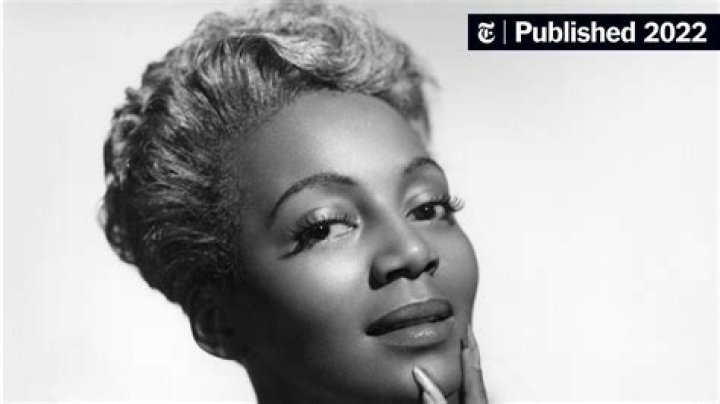 Joyce Bryant