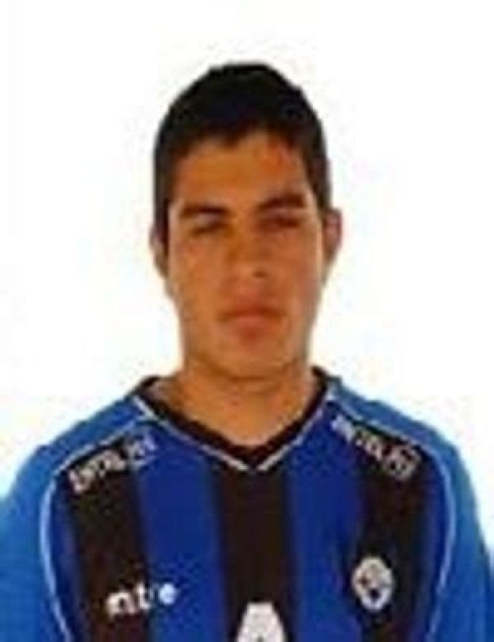 Juan Carlos Espinoza