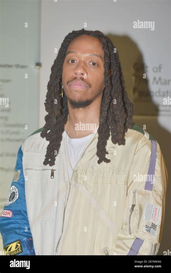 Juel Taylor Net Worth
