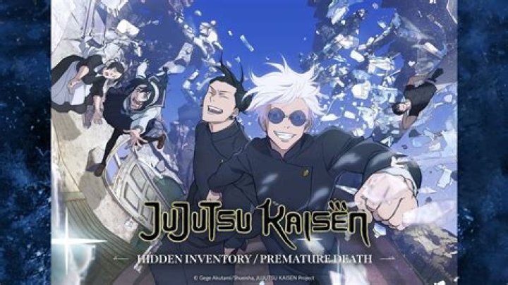 Jujutsu Kaisen Season 2 Episode 19 Preview Stills Released - SarkariResult