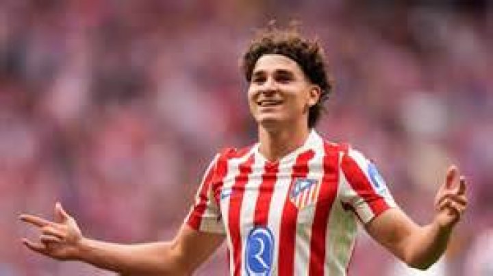 Julian Alvarez Religion : What Is Julian Alvarez Religion? Is Julian Alvarez a Christian? - SarkariResult