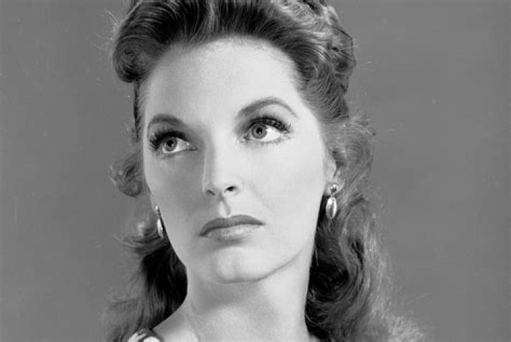 Julie London