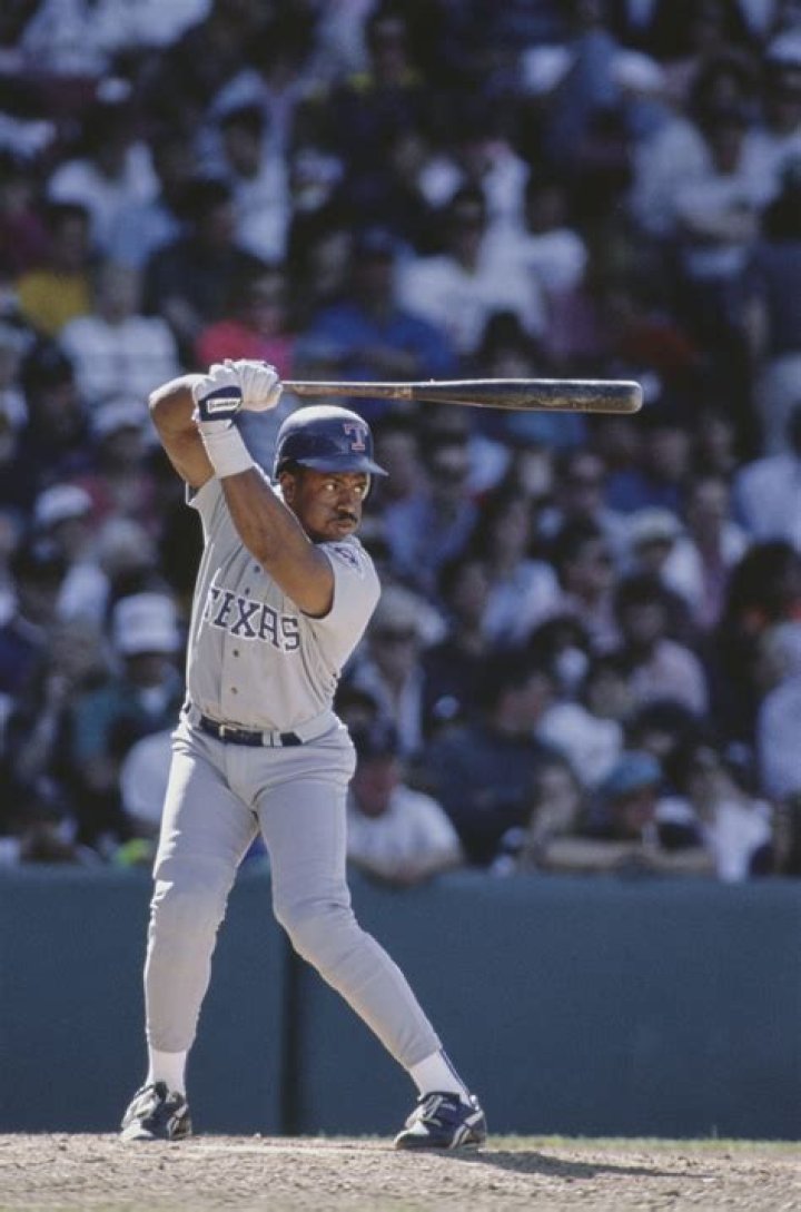 Julio Franco Net Worth