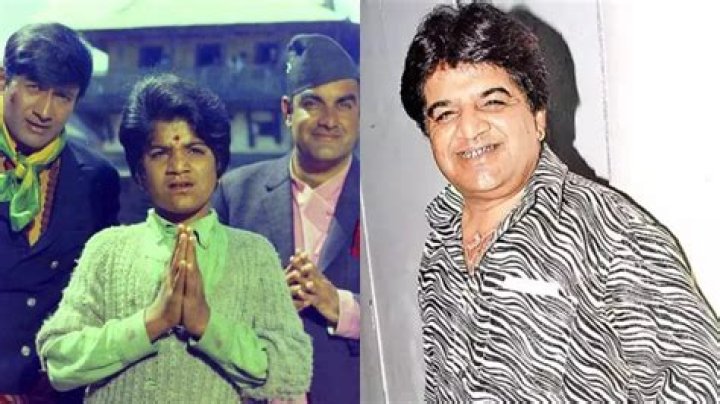 Junior Mehmood Death Cause And Obituary : What Happened To Naaem Sayyed? - SarkariResult