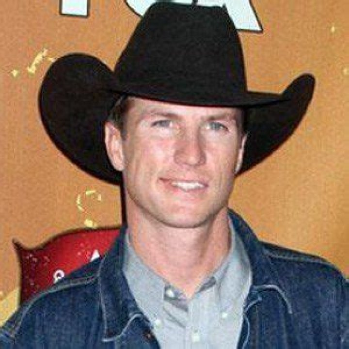 Justin McBride Net Worth