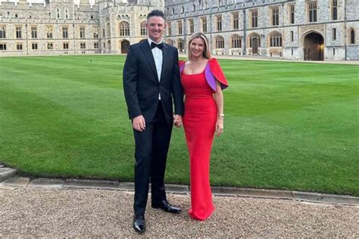Justin Rose Wife, Girlfriend (Kate Phillips) Age, Wiki, Height, Bio