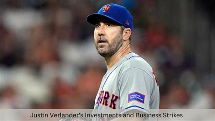 Justin Verlander Net Worth: Details About Career, Earnings, Baseball, Gf - SarkariResult