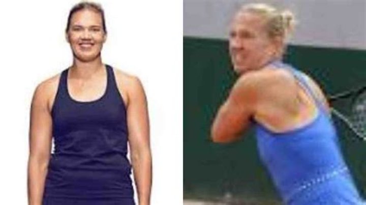 Kaia Kanepi Net Worth