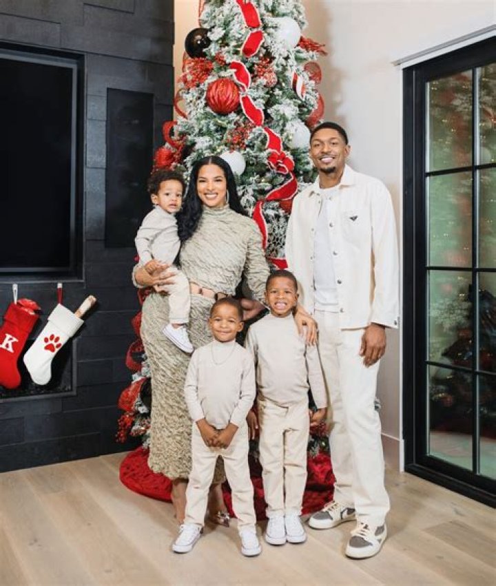 Kamiah Adams Wiki, Bio, Married, Partner, Net Worth, Family, Age, Height