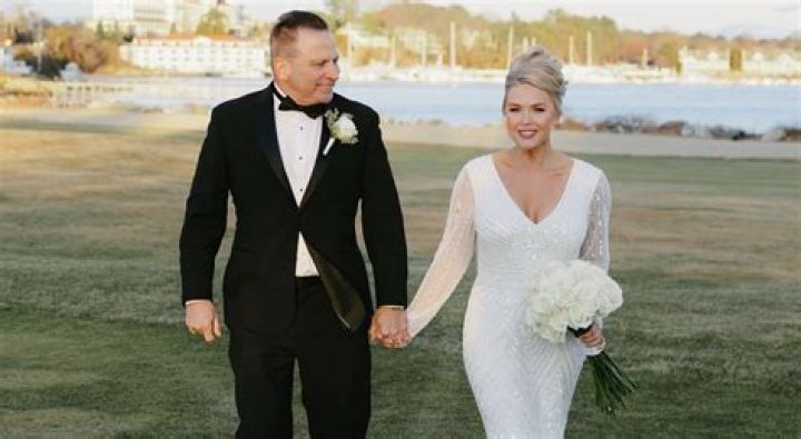 Karoline Leavitt Husband | Who Is She Married With?