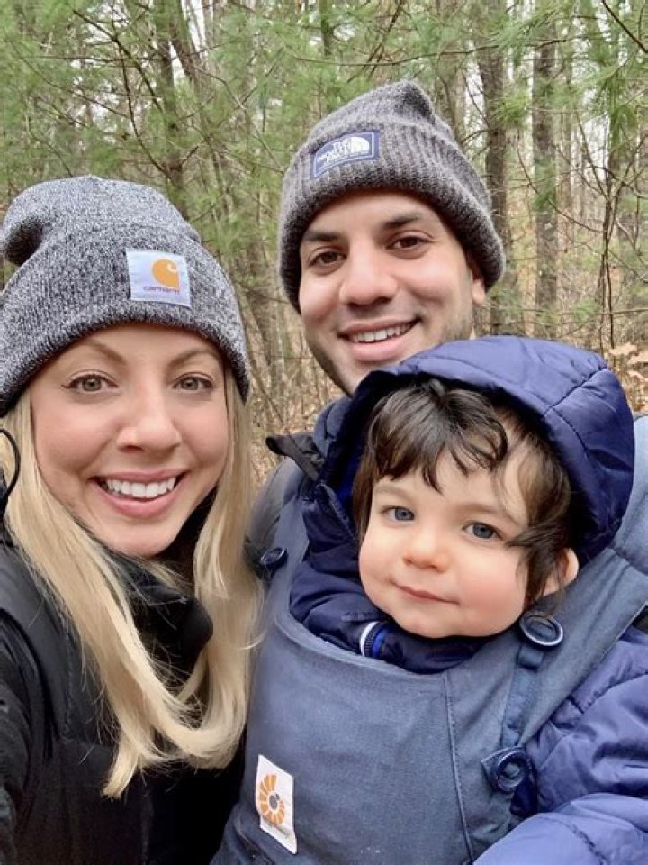 Katelynne Quinn Age: Kellin Quinn’s Wife, Wiki, Biography, Family And Instagram