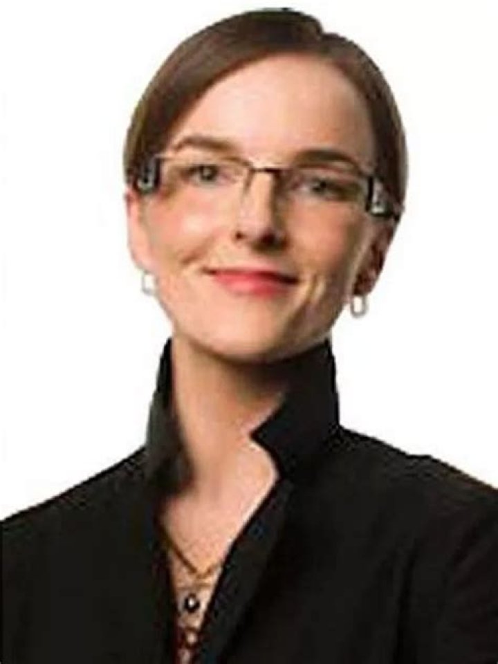 Kathryn Short Net Worth