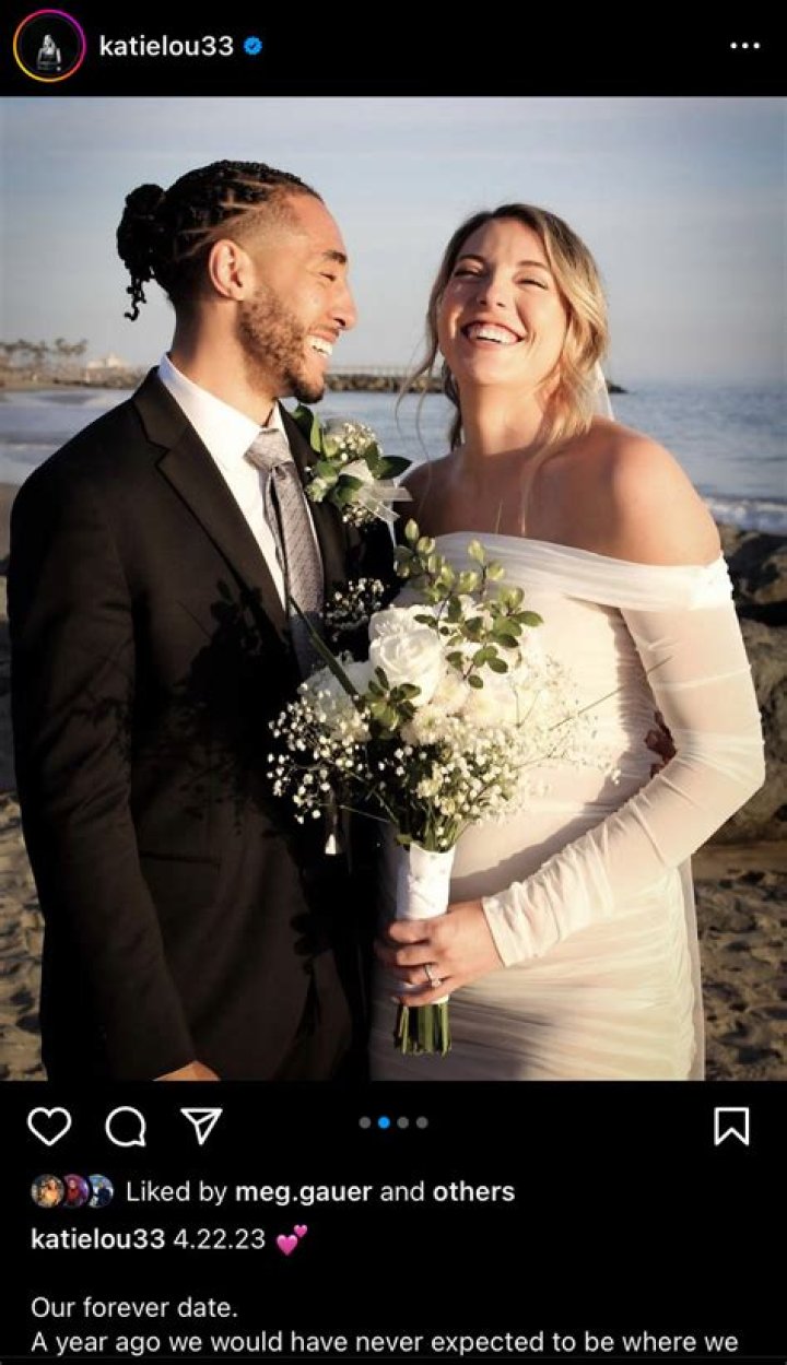 Katie Lou Samuelson Boyfriend, Height, Age, Net Worth, Wiki