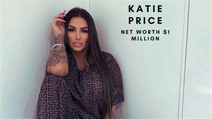 Katie Price Net Worth: Details About Earnings, Assets, Age, Cars, Career - SarkariResult