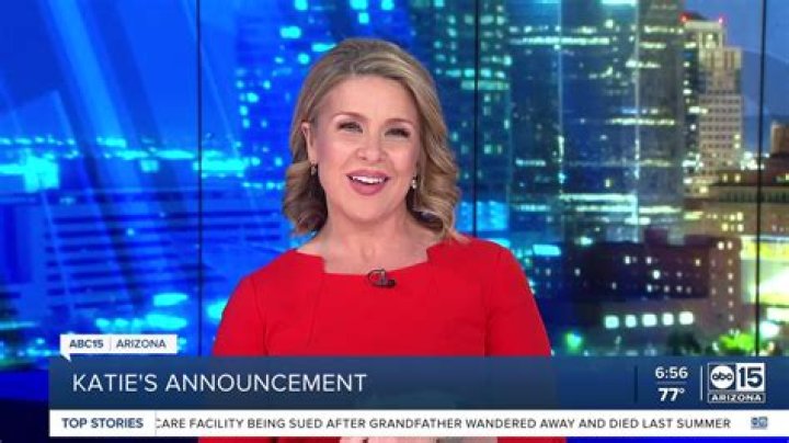 Katie Raml Husband, Pregnant, Family, Salary, Age, abc15, Baby, Bio, Married