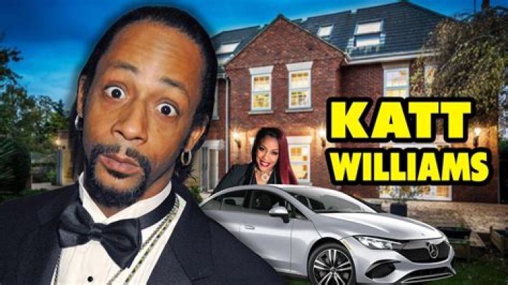 Katt Williams Ethnicity : Biography, Net worth, Age, Family & More details - SarkariResult