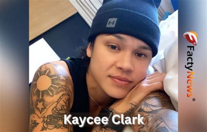 Kaycee Clark Wiki, Bio, Boyfriend, Age, Family, Height, Career