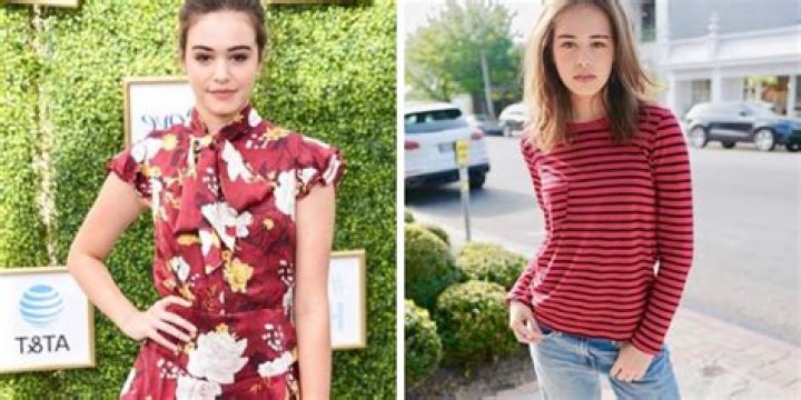 Kaylee Bryant Wiki, Dating, Boyfriend, Movies,TV Shows, Net Worth, Bio