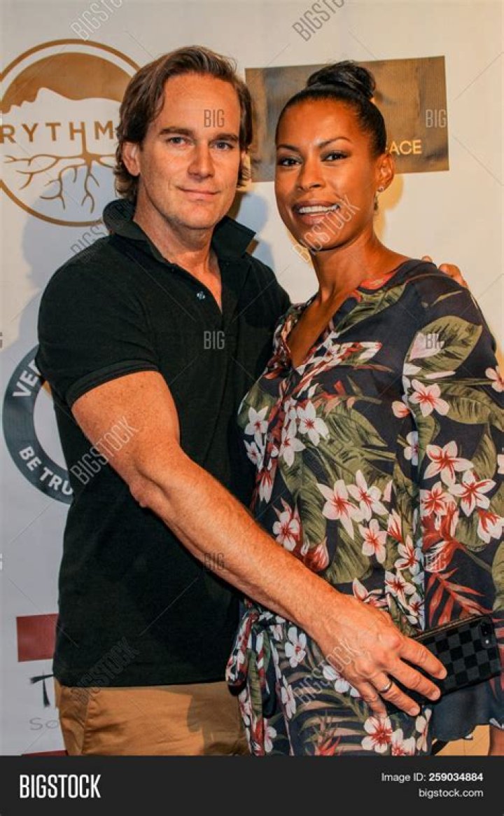 Kearran Giovanni Married, Affairs, Husband, Net Worth, Facts, Wiki-Bio