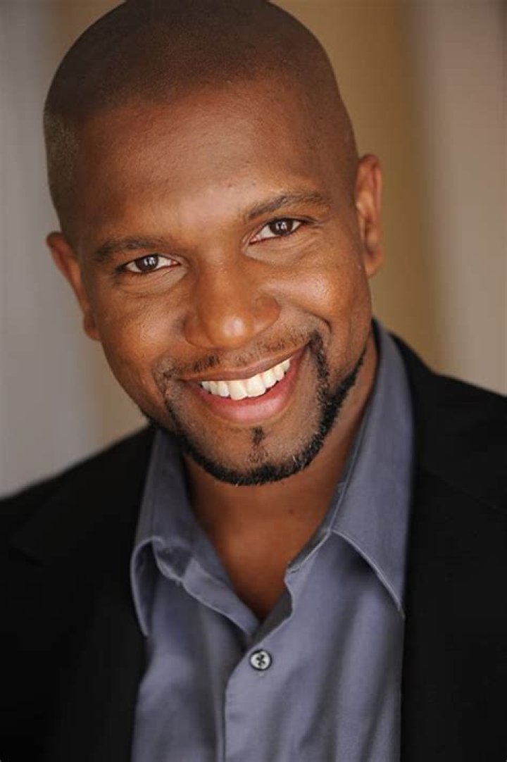 Keith Arthur Bolden Net Worth
