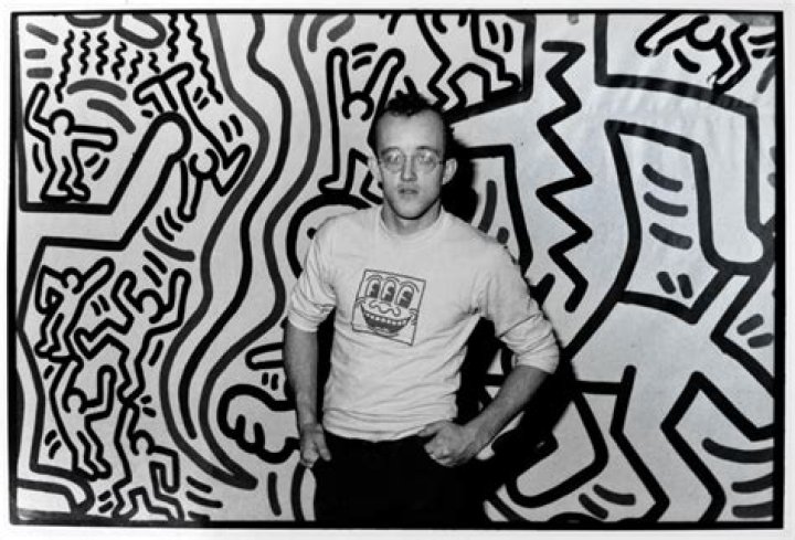 Keith Haring Net Worth