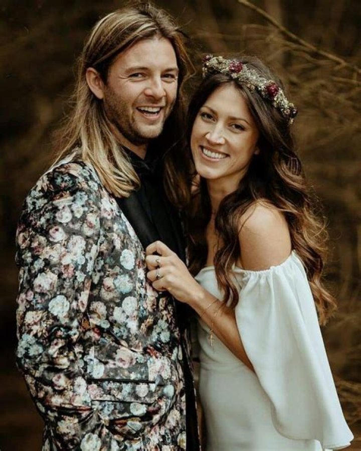 Keith Harkin Net Worth