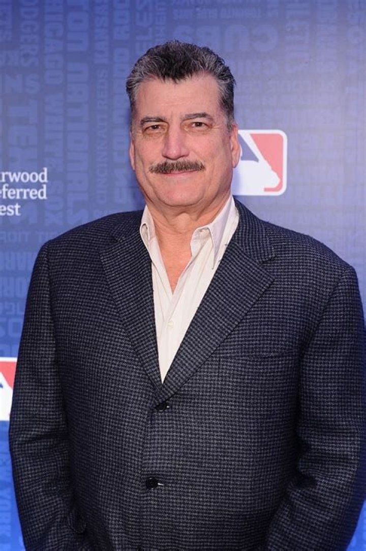 Keith Hernandez Net Worth