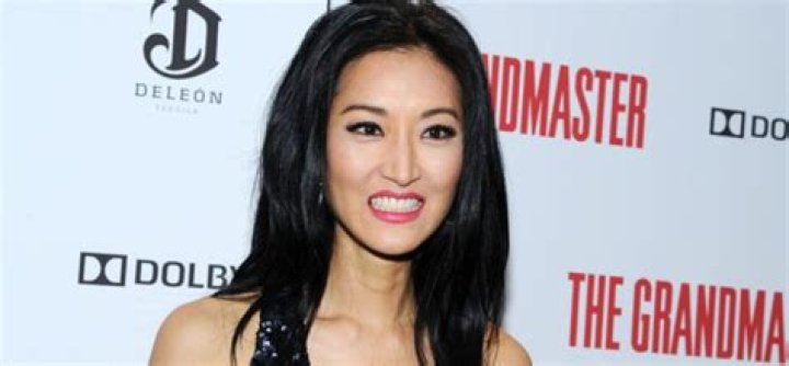 Kelly Choi Net Worth