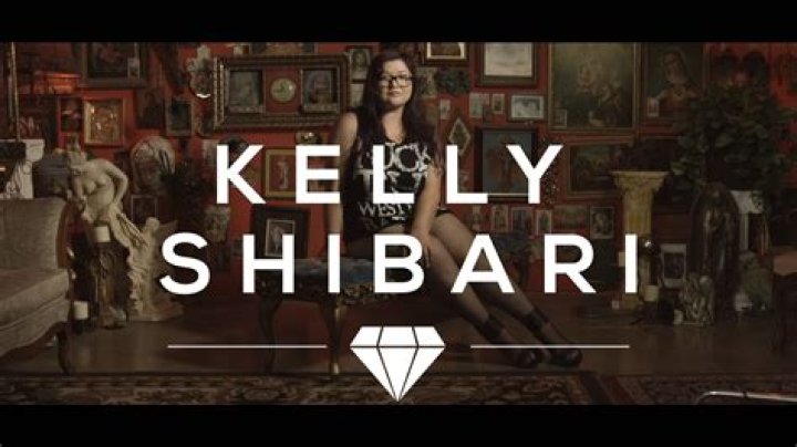 Kelly Shibari