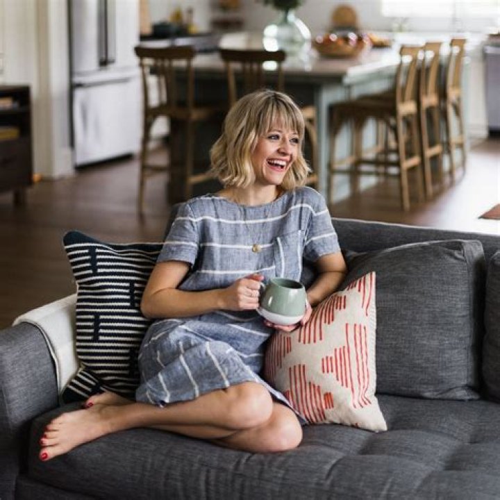 Kelsey Nixon Net Worth