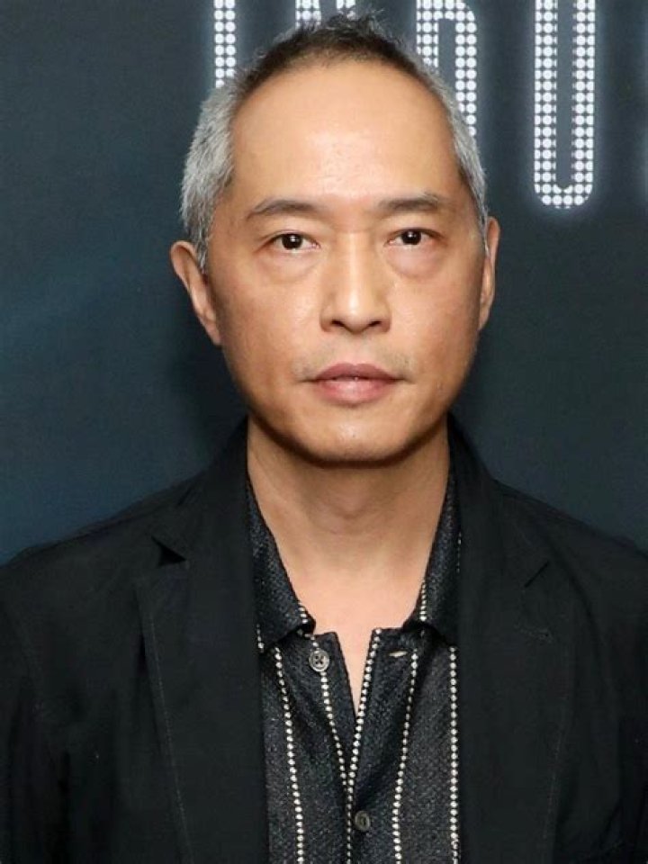 Ken Leung