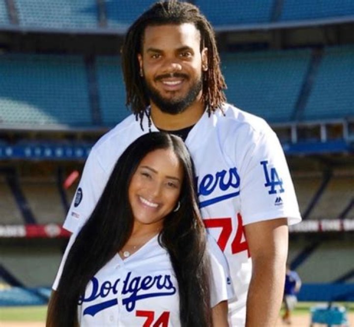 Kenley Jansen Net Worth