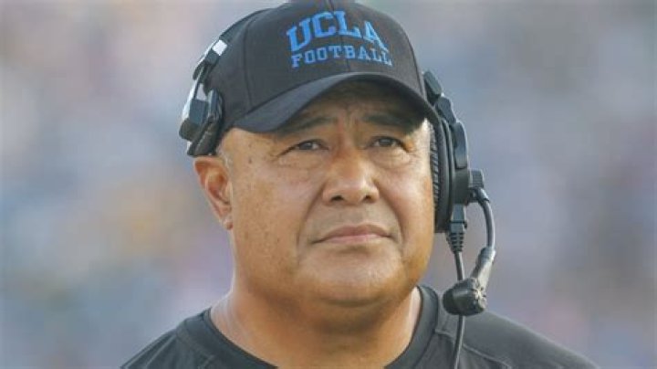 Kennedy Polamalu Salary And Net Worth: How Much Does Kennedy Polamalu Make At Vikings?