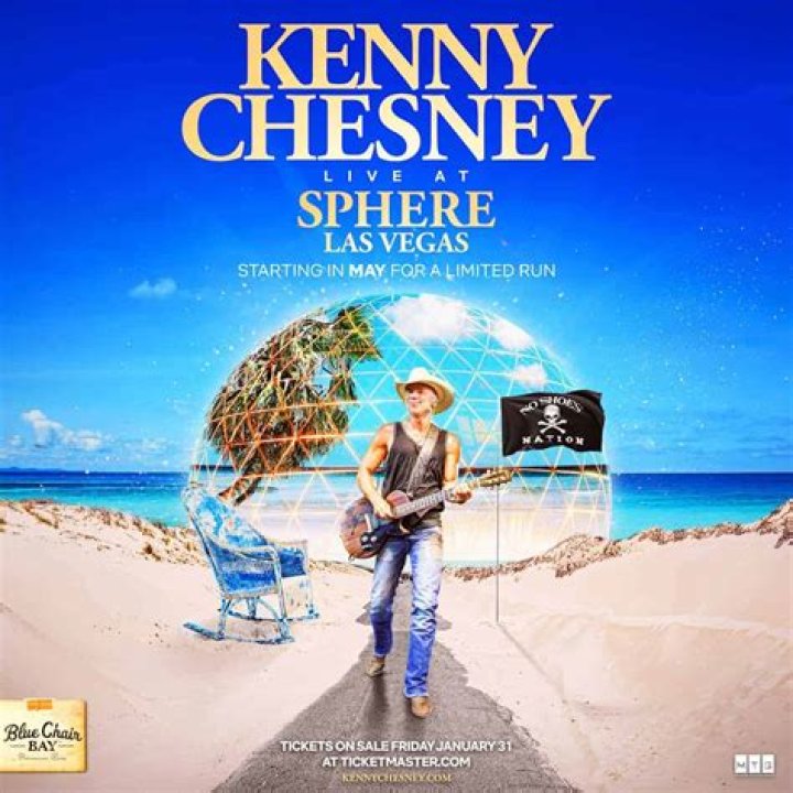 Kenny Chesney's Current Residence: Delving into the Homes of the Country Music Icon - SarkariResult