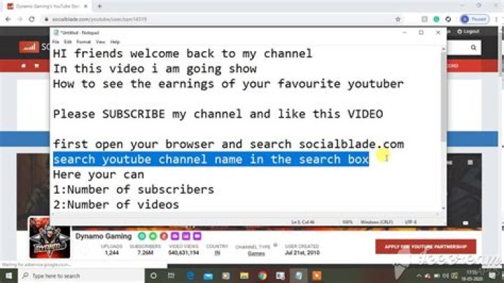 Kenny Rivera net worth, income and estimated earnings of Youtuber channel